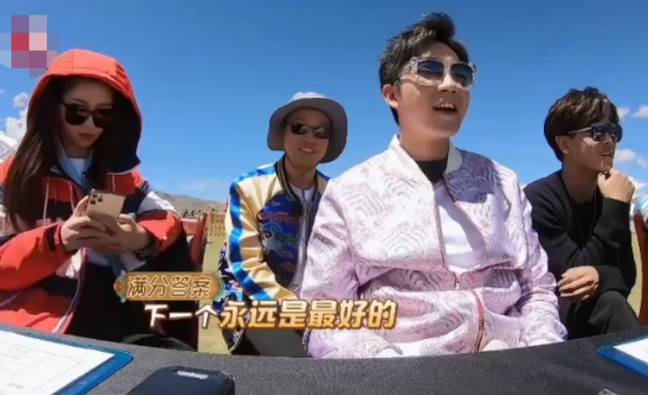 明明是演员，却沦为综艺咖？魏大勋终于回应，