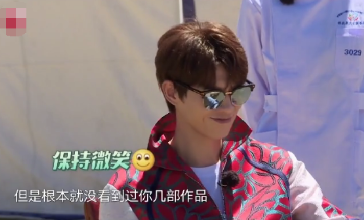 明明是演员，却沦为综艺咖？魏大勋终于回应，