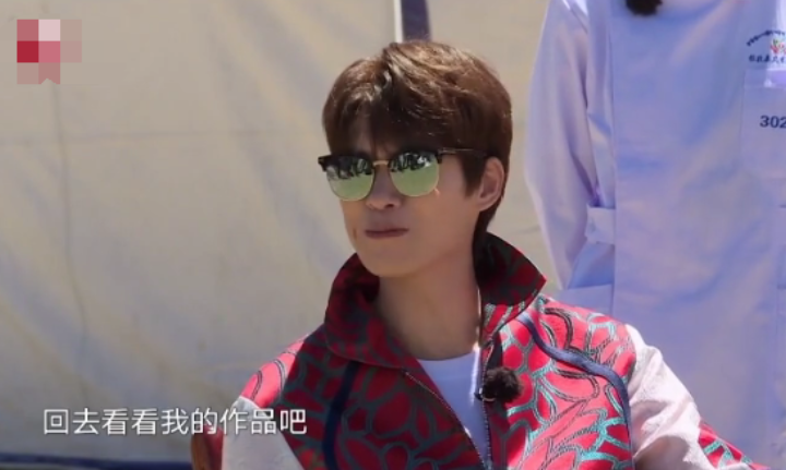 明明是演员，却沦为综艺咖？魏大勋终于回应，