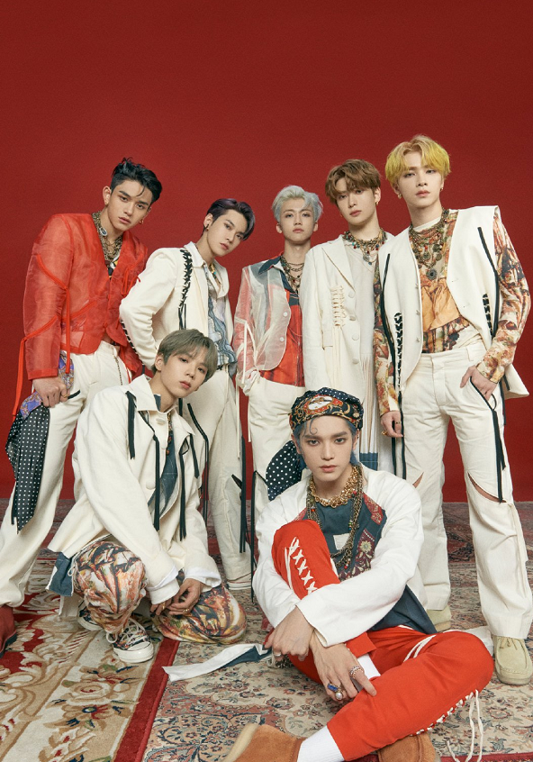 SM太有钱！NCT新专主打歌预告，香奈儿项链成员“