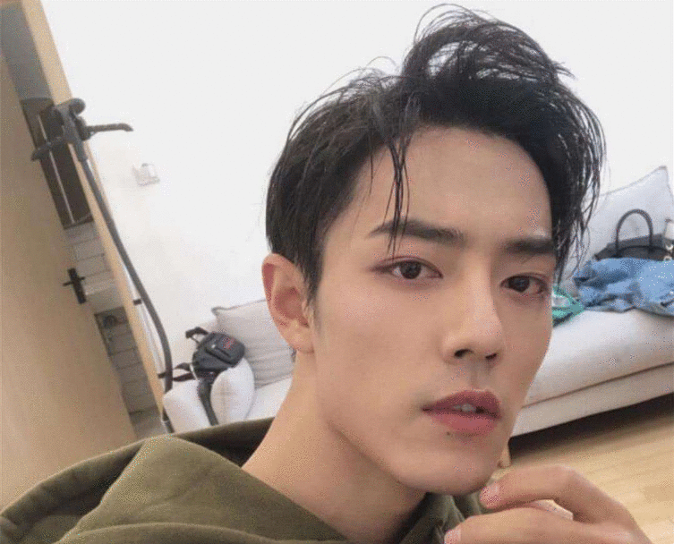 王宝强未领证，朱一龙没隐婚，为什么大家更关