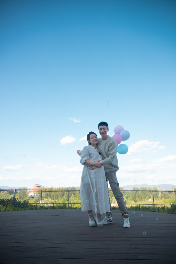 《新生日记2》陈小春想要Jasper早结婚，GAI第一次