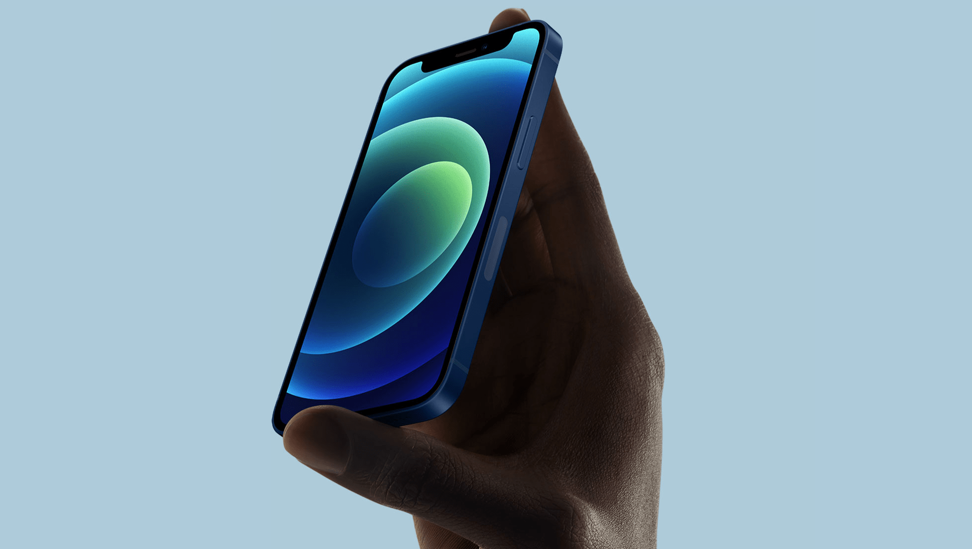 资本遇冷，黄牛真香，iPhone12蓝色已被加价一千块