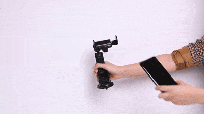 老司机看了就心痒！一碰自己夹紧，山路狂颠不