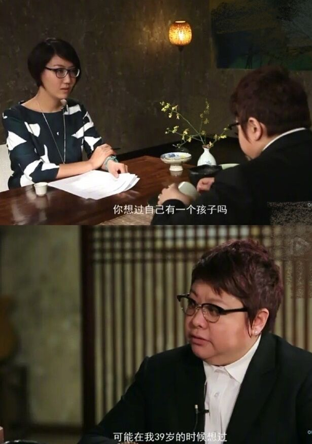 49岁韩红自曝想生孩子？曾和渣男有刻骨铭心三段