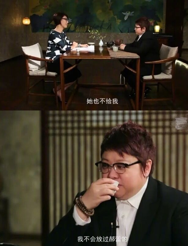 49岁韩红自曝想生孩子？曾和渣男有刻骨铭心三段
