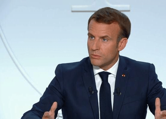 晚上9时至早间6时实施宵禁！法国多地疫情形势严