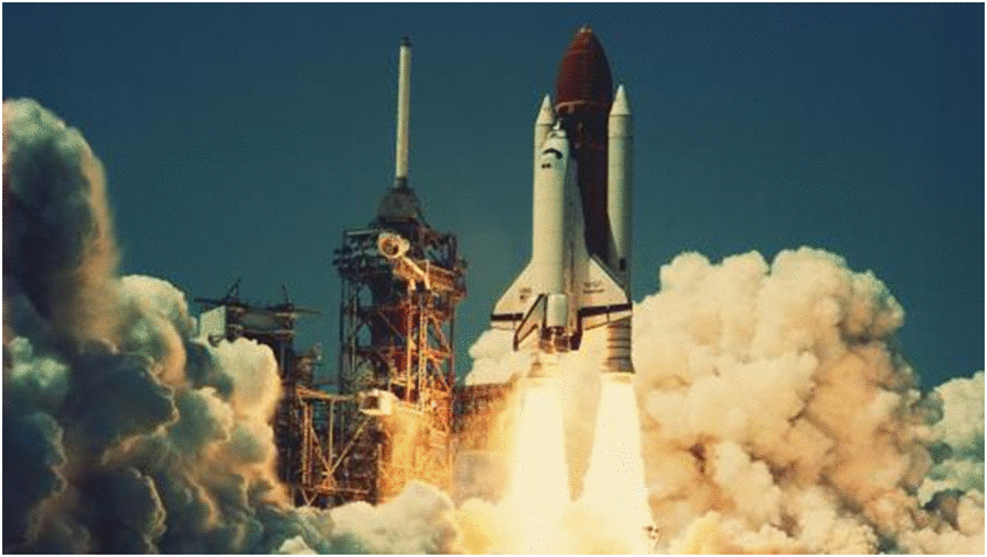 眼红中国航天技术日新月异，美国拉盟友组团，