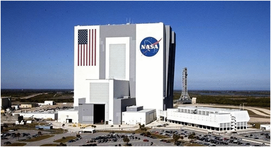 眼红中国航天技术日新月异，美国拉盟友组团，