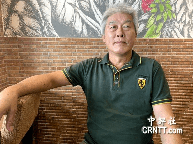 台湾将成“豪猪”？台湾海军退役少将：大陆若