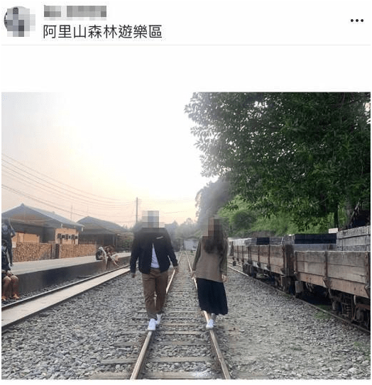 台军再传性丑闻：中尉劈腿女下士，假扮母亲发