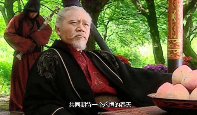 陈宝国暗讽金鹰奖流量为王：和年轻挂钩，我预