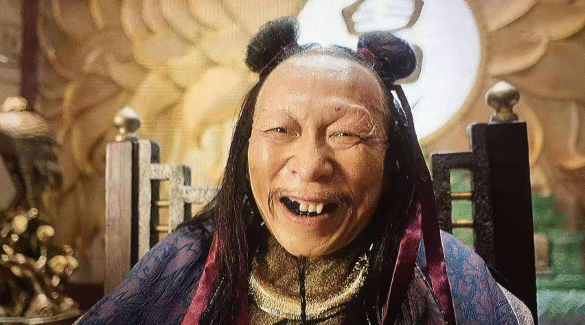 他们是“坏蛋专业户”，演了一辈子坏人！如今