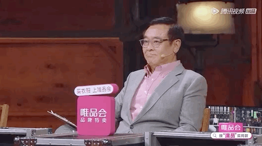 郭敬明：只要我不尴尬，尴尬的就是别人
