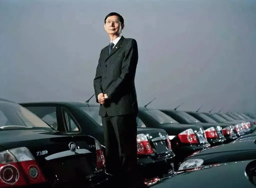 “重庆首富”一家被调查,负债近200亿面临破产