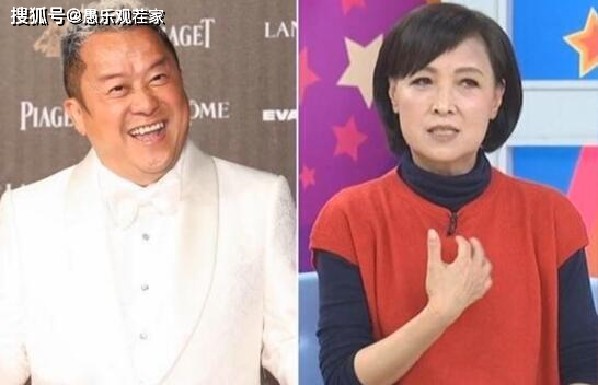 爱妻去世不久，曾志伟被曝卖掉二人居住的豪宅