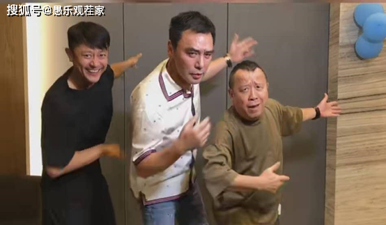 爱妻去世不久，曾志伟被曝卖掉二人居住的豪宅