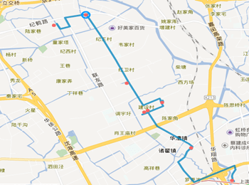 进博会轨交、公交、出租、大巴、停车场交通攻