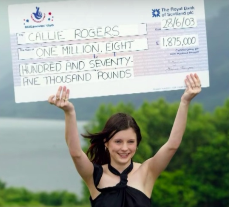 16岁少女身价1600万，22岁沦为清洁工：你是财富的