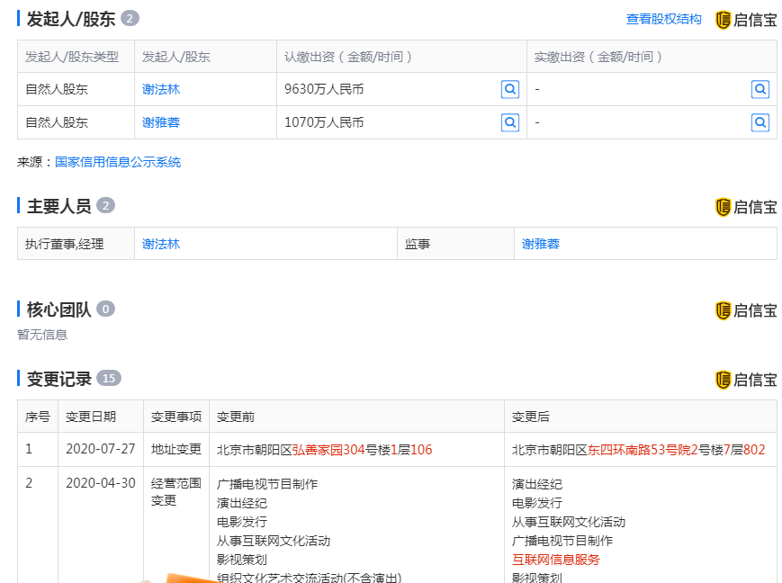 央视也遇“李鬼”？央视网声明：已举报“中央