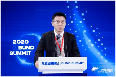 数字人民币冲击微信支付、支付宝？央行官员回