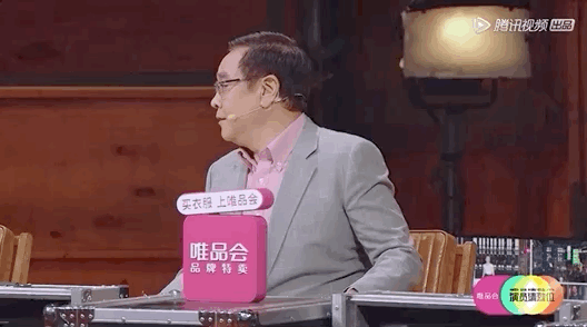 郭敬明：只要我不尴尬，尴尬的就是别人