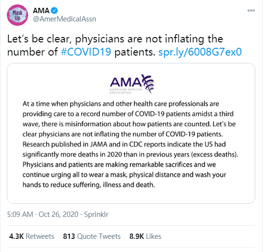 昨夜美股惊魂,一度跌近1000点!欧美疫情恶化,