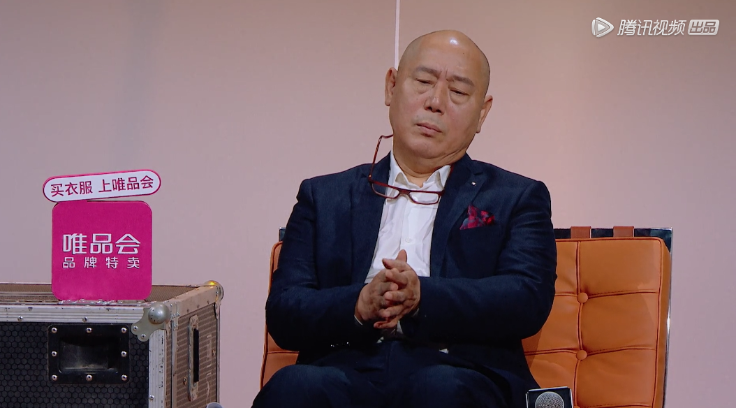 郭敬明：只要我不尴尬，尴尬的就是别人