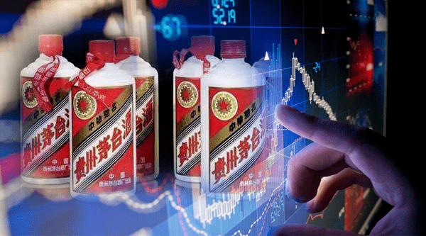 五味杂陈？茅台业绩不及预期，股价危局又来？