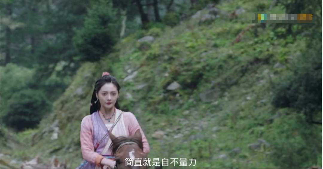 赵丽颖粉丝抵制《有翡》，服化道和特效毁原著