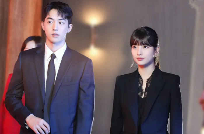 韩国“国民初恋”裴秀智新剧，开播后豆瓣就飙