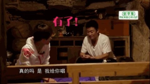 太甜了！硬汉也柔情，有一种爱情叫吴京谢楠…