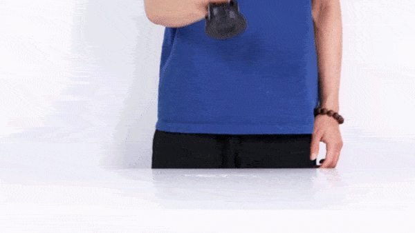 老司机看了就心痒！一碰自己夹紧，山路狂颠不