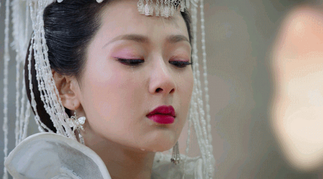 霸气抢亲名场面：《锦衣之下》上榜，《香蜜》