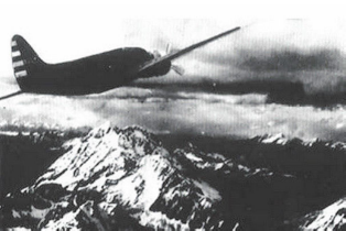 空投大米到雅安，18军先遣队解燃眉之急，谭冠三