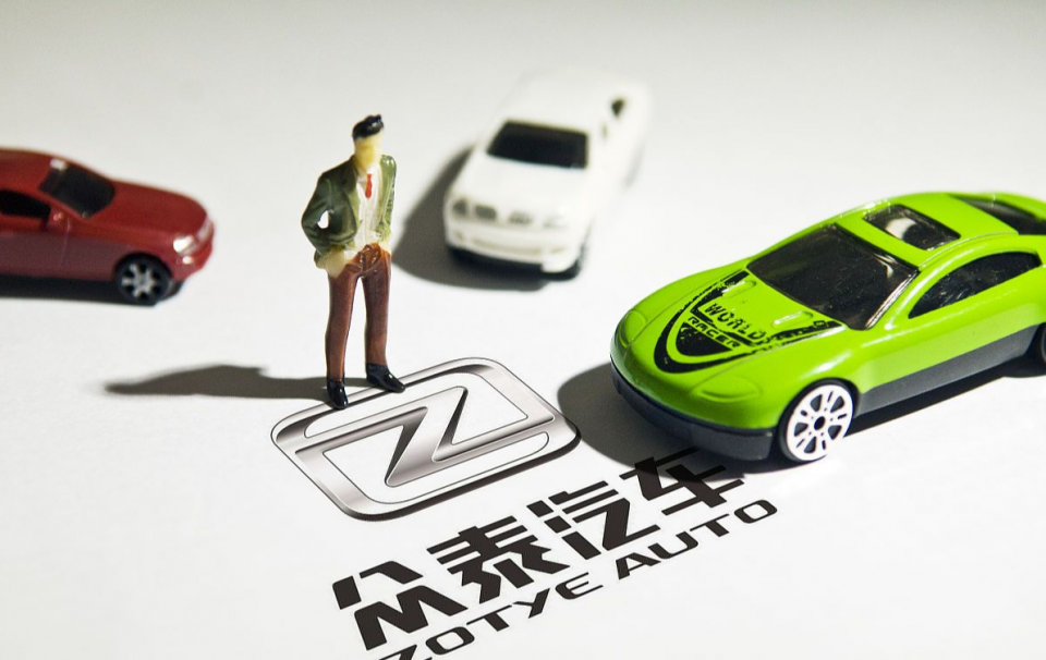 中华神车跌落神坛,年巨亏超百亿,众泰还有机