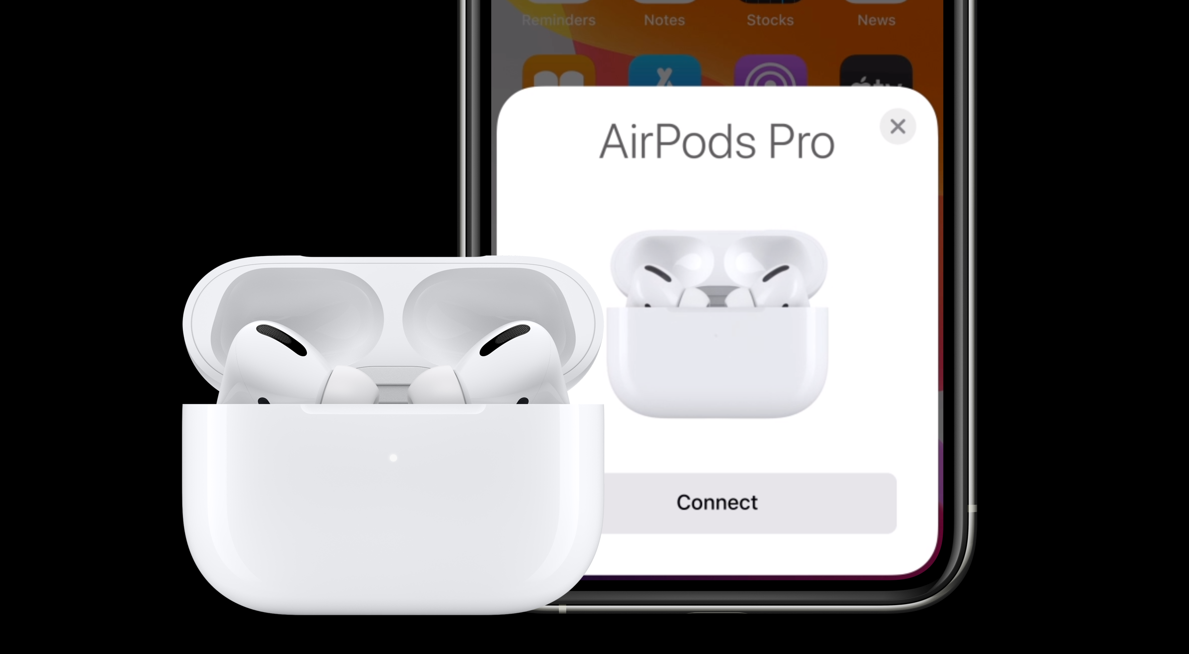 立讯精密得到苹果AirPods Pro耳机转单，增加排单至