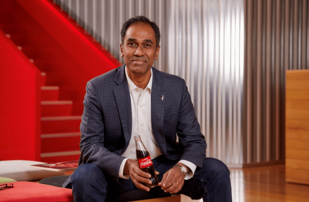 可口可乐+蒙牛=可牛了！可口可乐与蒙牛合资公司