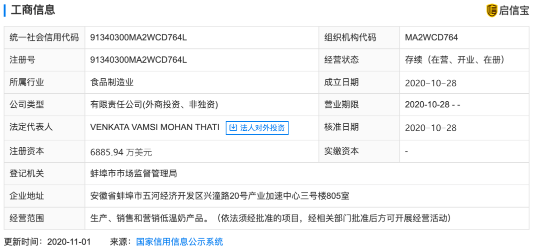 可口可乐+蒙牛=可牛了！可口可乐与蒙牛合资公司