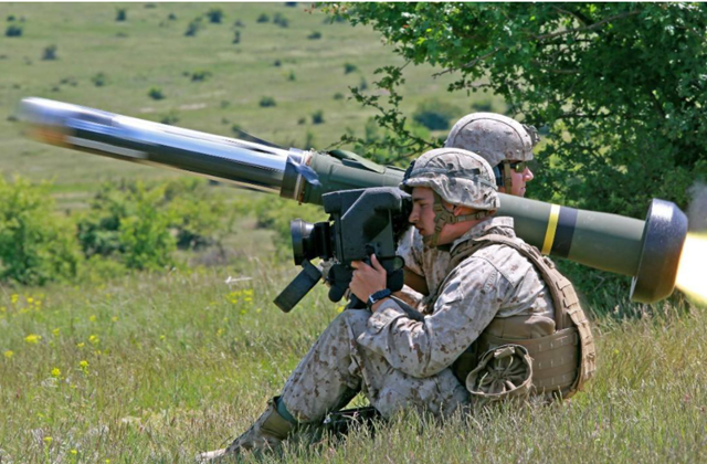 最强防空导弹，发射350枚击落260架敌机