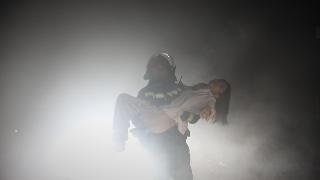 男子下班后的这一行为，差点要了老婆的命！