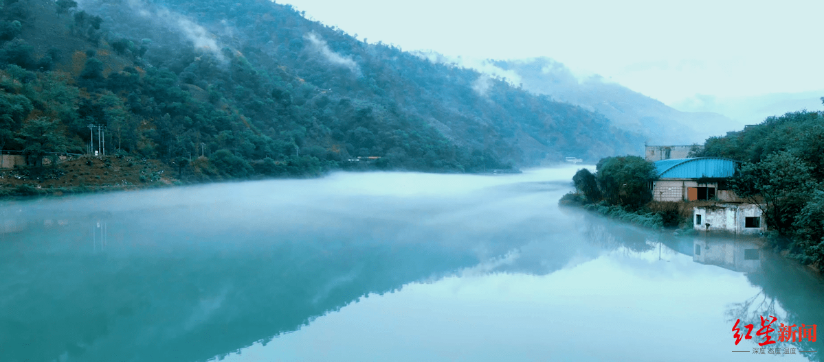 男子被杀抛尸江中头部手脚遭捆，作案的6名亲属