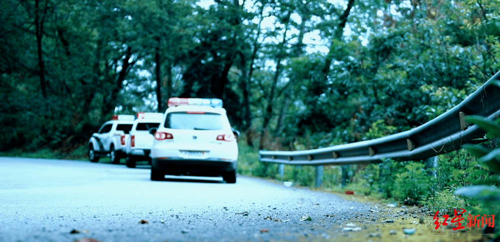 男子被杀抛尸江中头部手脚遭捆，作案的6名亲属