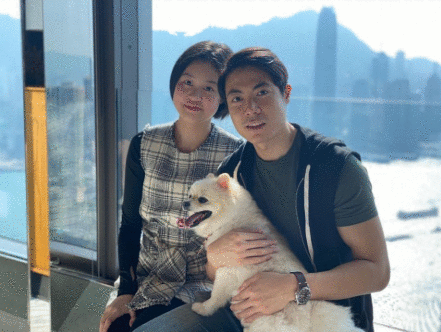 刘銮雄缺席女儿18岁生日，豪门父女情就是这么“