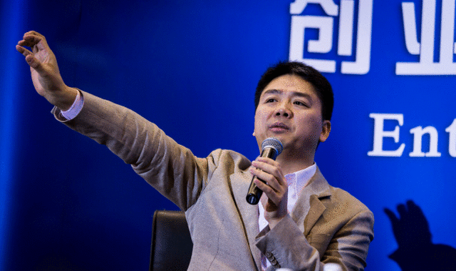 蚂蚁科技被叫停，京东数科能成为数字科技第一