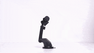 老司机看了就心痒！一碰自己夹紧，山路狂颠不