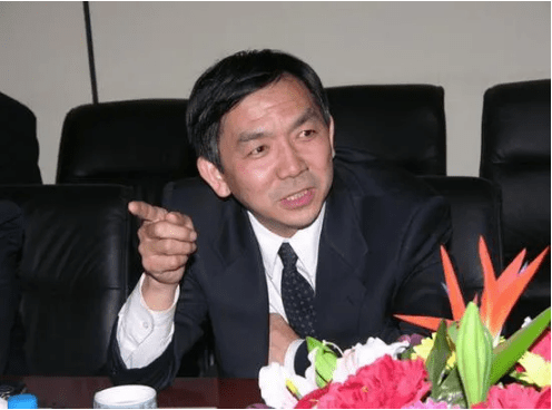 原正局级领导王东获刑11年，38岁开始当国企“一