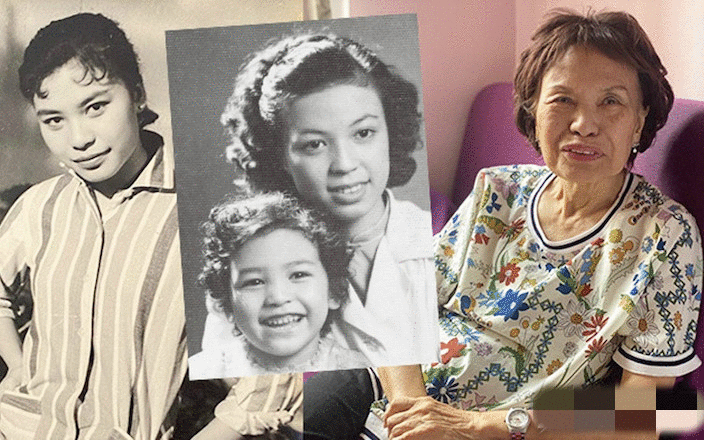 83岁余慕莲病重插管救治，无儿无女由邻居送医，