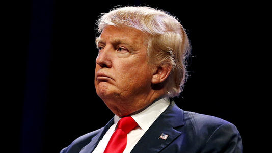 【特朗普输掉大选或直接破产，几乎全是用房地