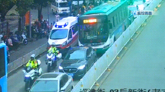 男子捐献心脏，7小时内要送到上海救人…